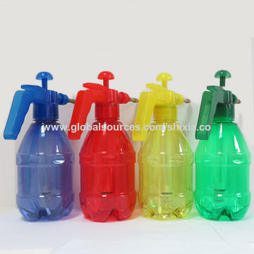 Srayer Bottle